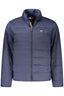 TOMMY HILFIGER MEN'S SPORTS JACKET BLUE