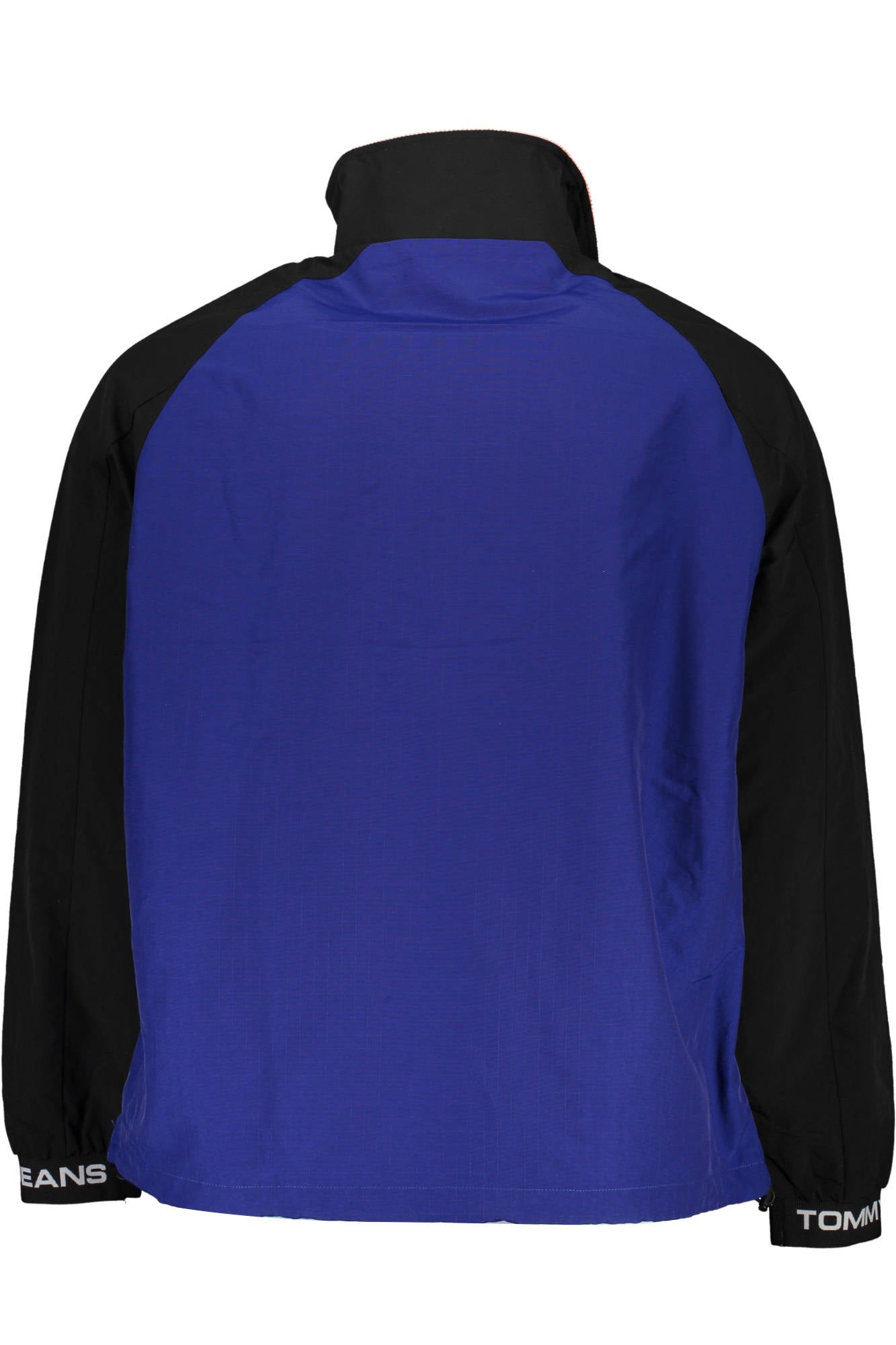 Tommy Hilfiger Sportjacke Herren Blau – Leichte Jacke für Frühjahr/Sommer Blau