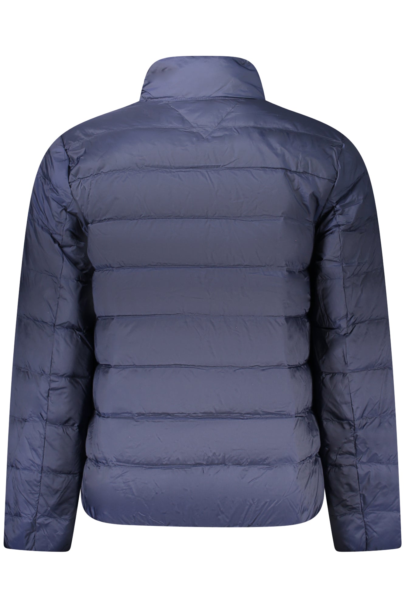 TOMMY HILFIGER Herren Jacken – Langarm-Jacke, mit Taschen Blau
