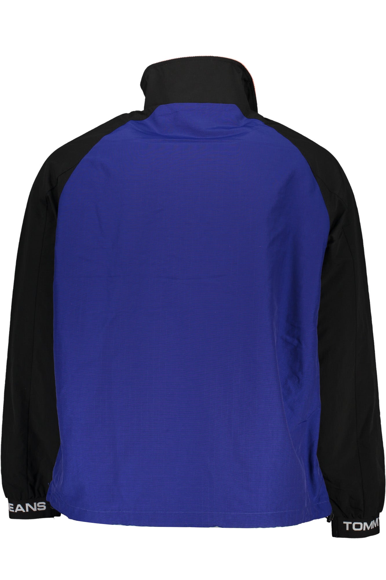 Tommy Hilfiger Sportjacke Herren Blau – Leichte Jacke für Frühjahr/Sommer Blau