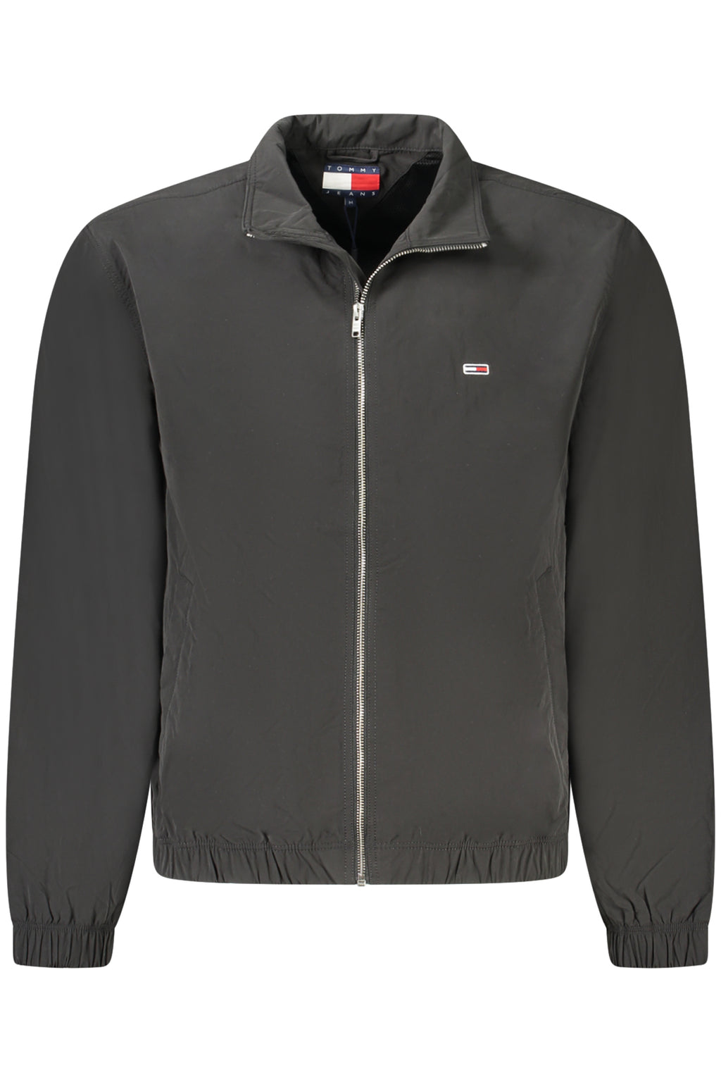 TOMMY HILFIGER HERREN SPORTJACKE SCHWARZ