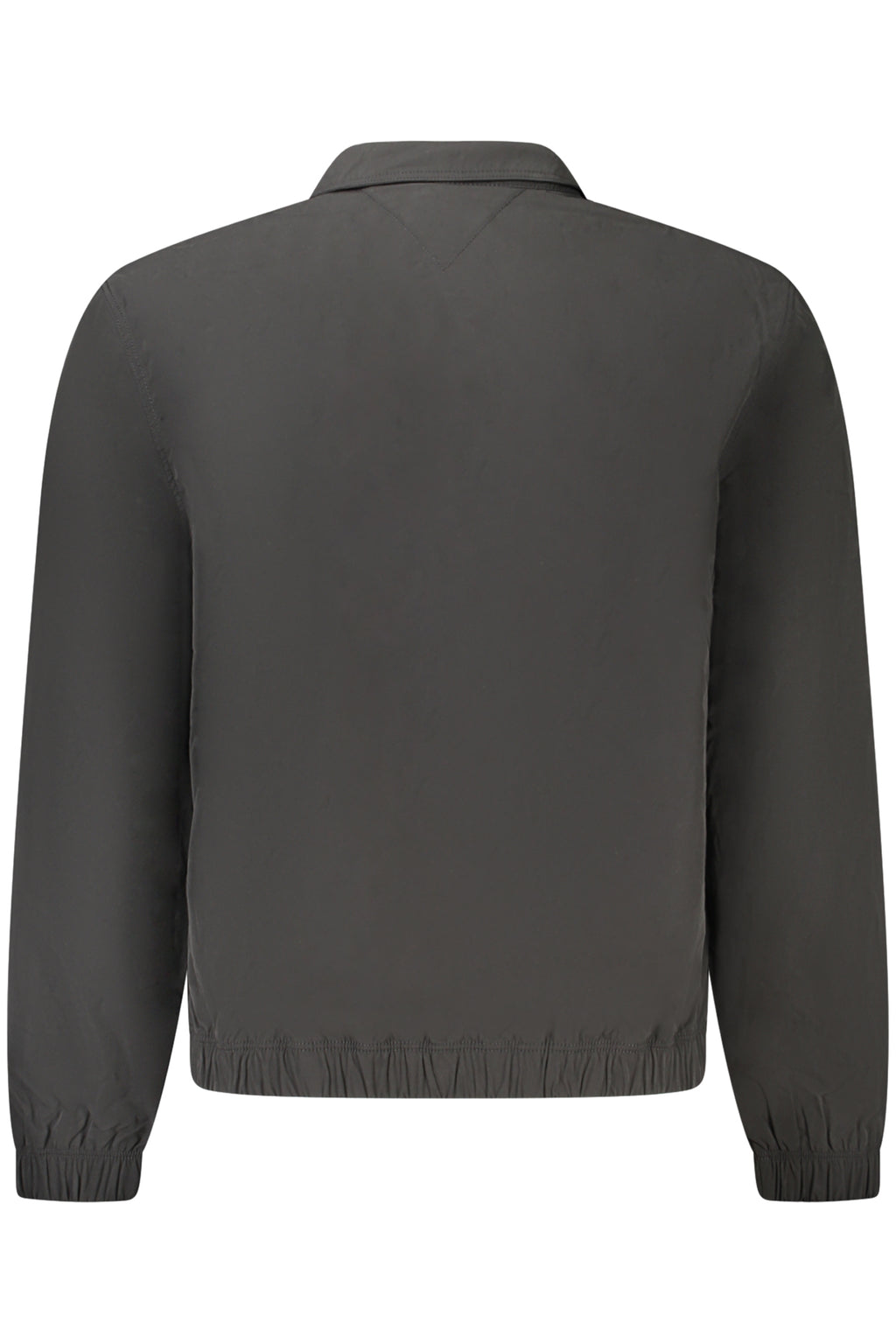 TOMMY HILFIGER HERREN SPORTJACKE SCHWARZ