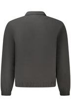 TOMMY HILFIGER HERREN SPORTJACKE SCHWARZ