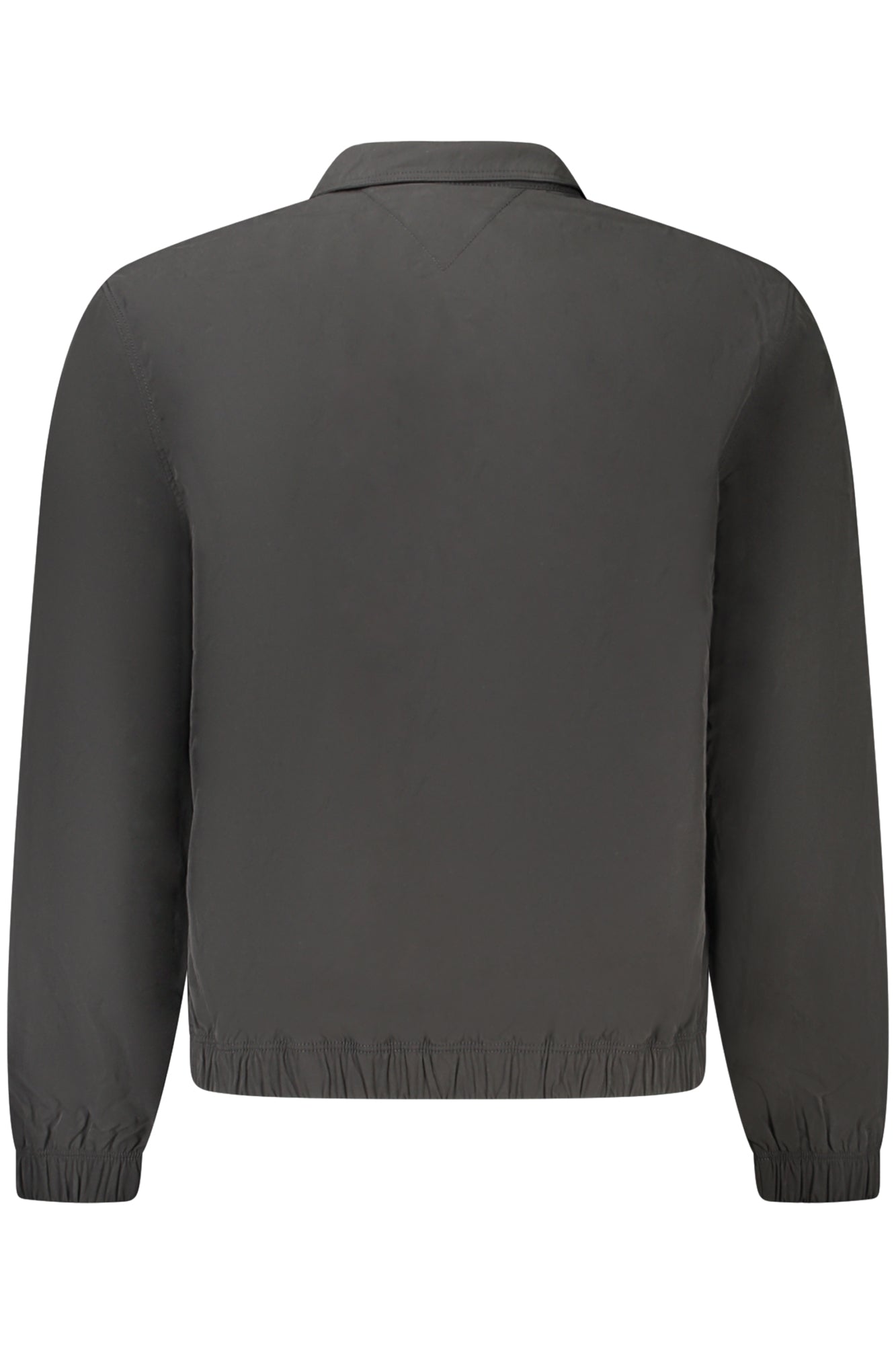 TOMMY HILFIGER HERREN SPORTJACKE SCHWARZ