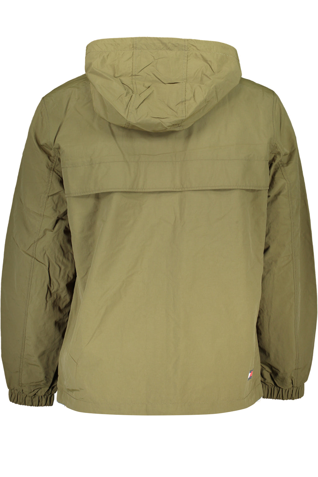 TOMMY HILFIGER MEN'S SPORTS JACKET GREEN