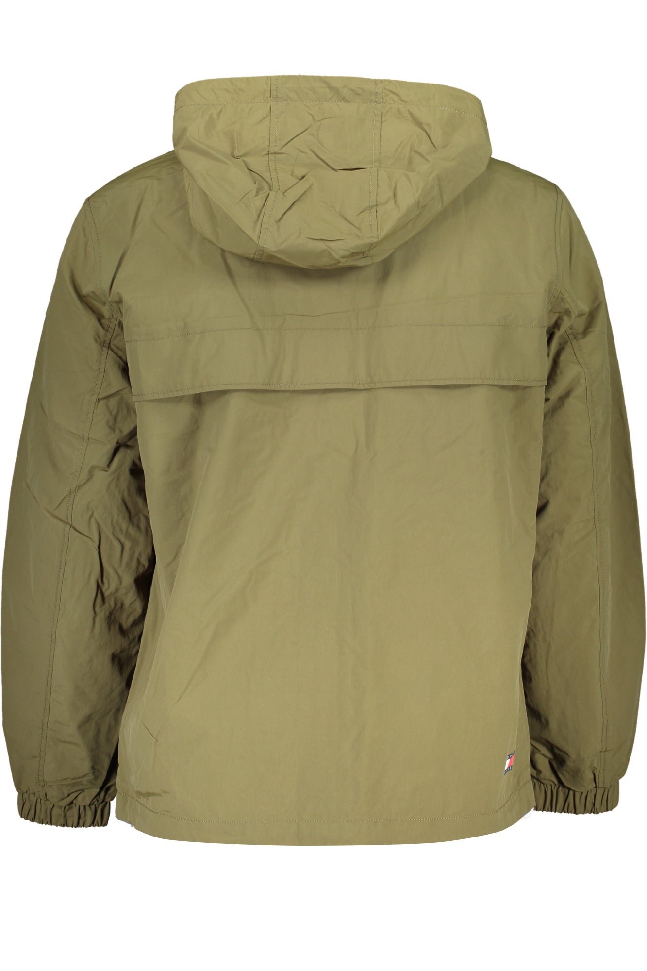 TOMMY HILFIGER MEN'S SPORTS JACKET GREEN