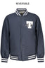 Tommy Hilfiger Kinderjacke Blau Blau