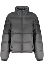 SCHWARZE DAMENJACKE VON TOMMY HILFIGER