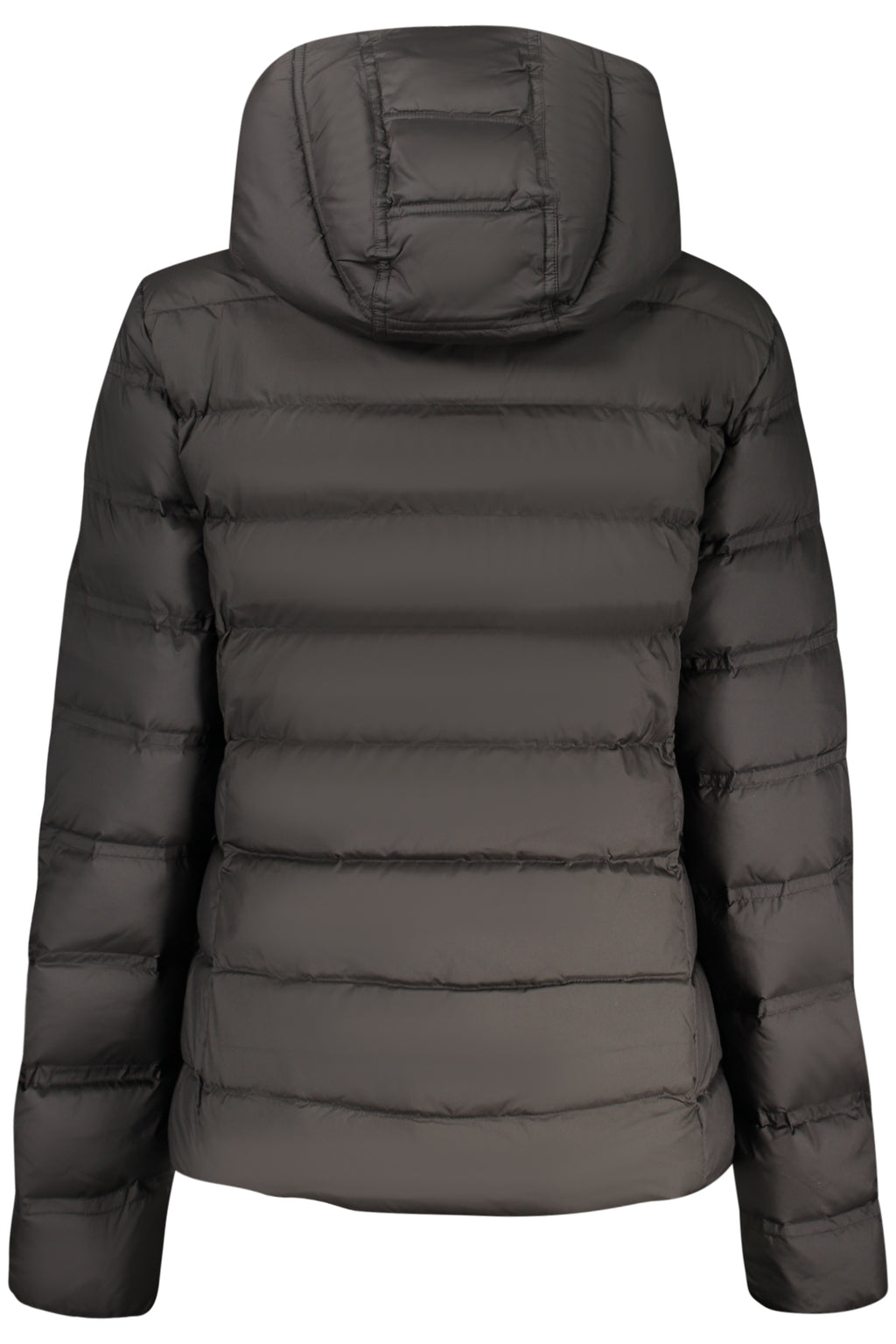 SCHWARZE DAMENJACKE VON TOMMY HILFIGER