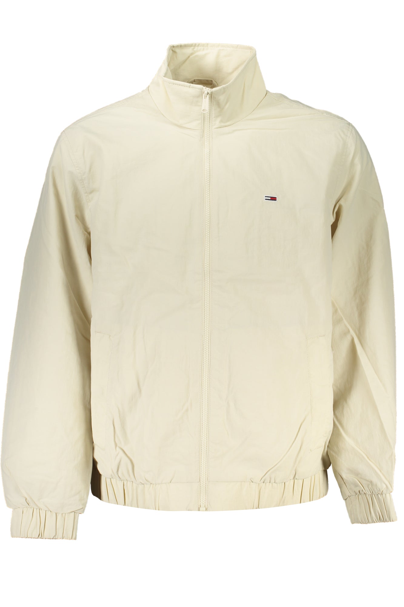 TOMMY HILFIGER BEIGE HERRENJACKE Hauptbild