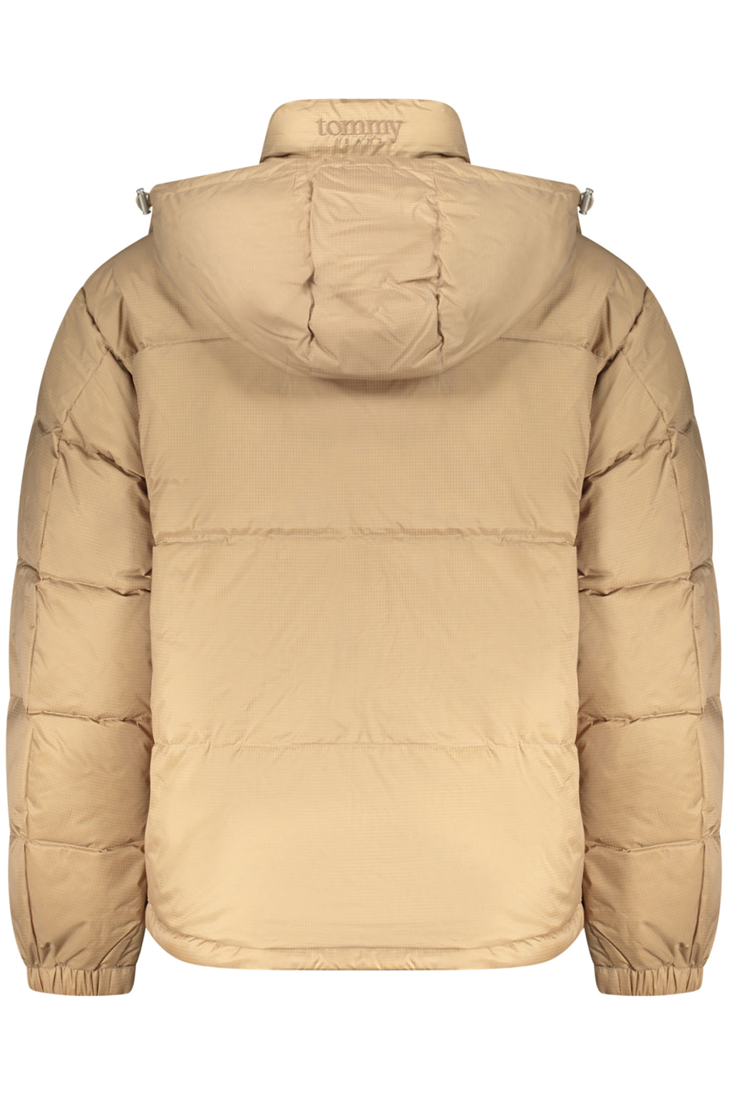 BEIGE HERRENJACKE VON TOMMY HILFIGER