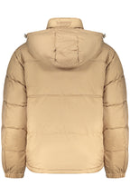 BEIGE HERRENJACKE VON TOMMY HILFIGER