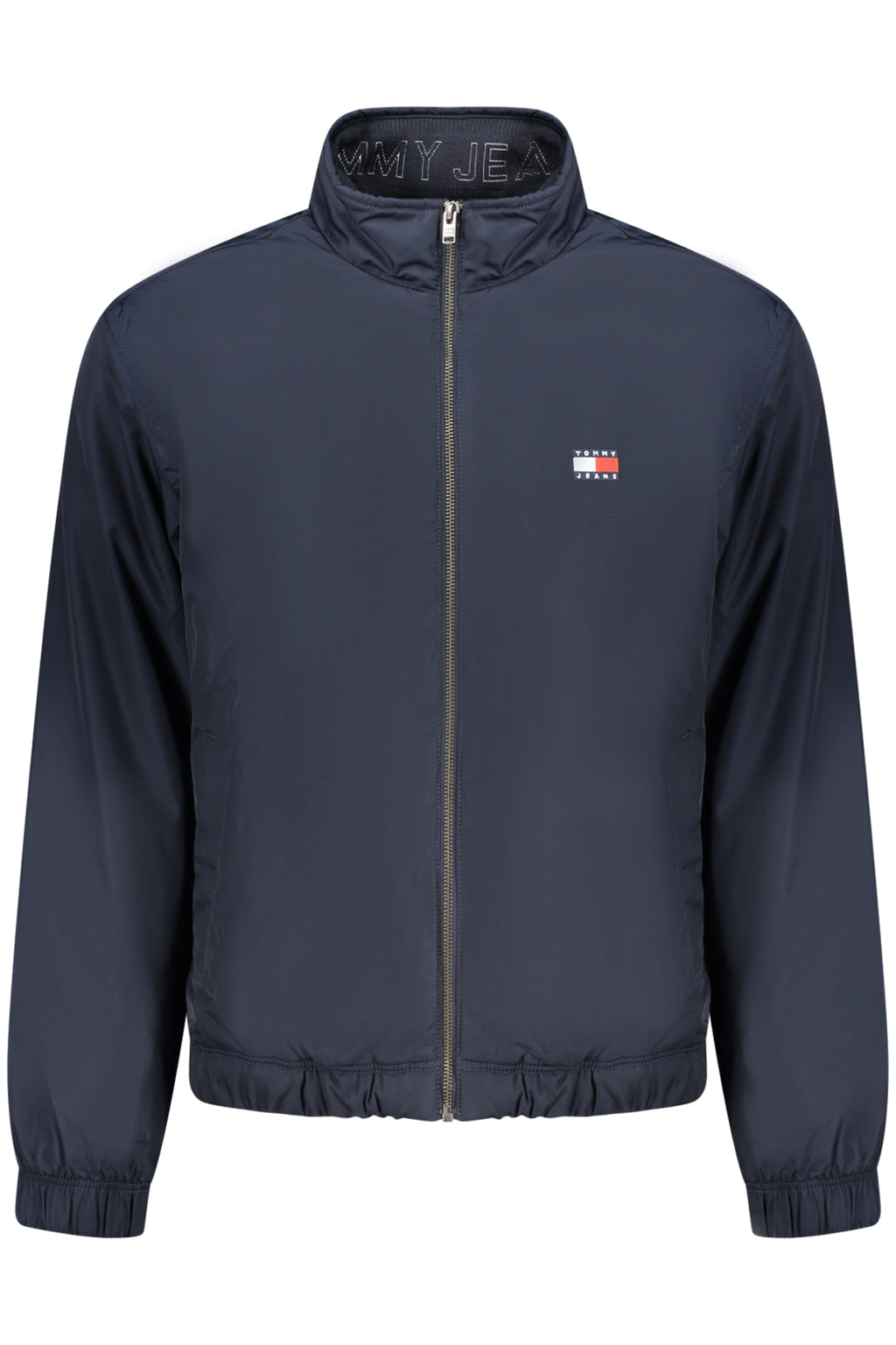 TOMMY HILFIGER HERRENJACKE, BLAU