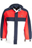 TOMMY HILFIGER HERRENJACKE BLAU