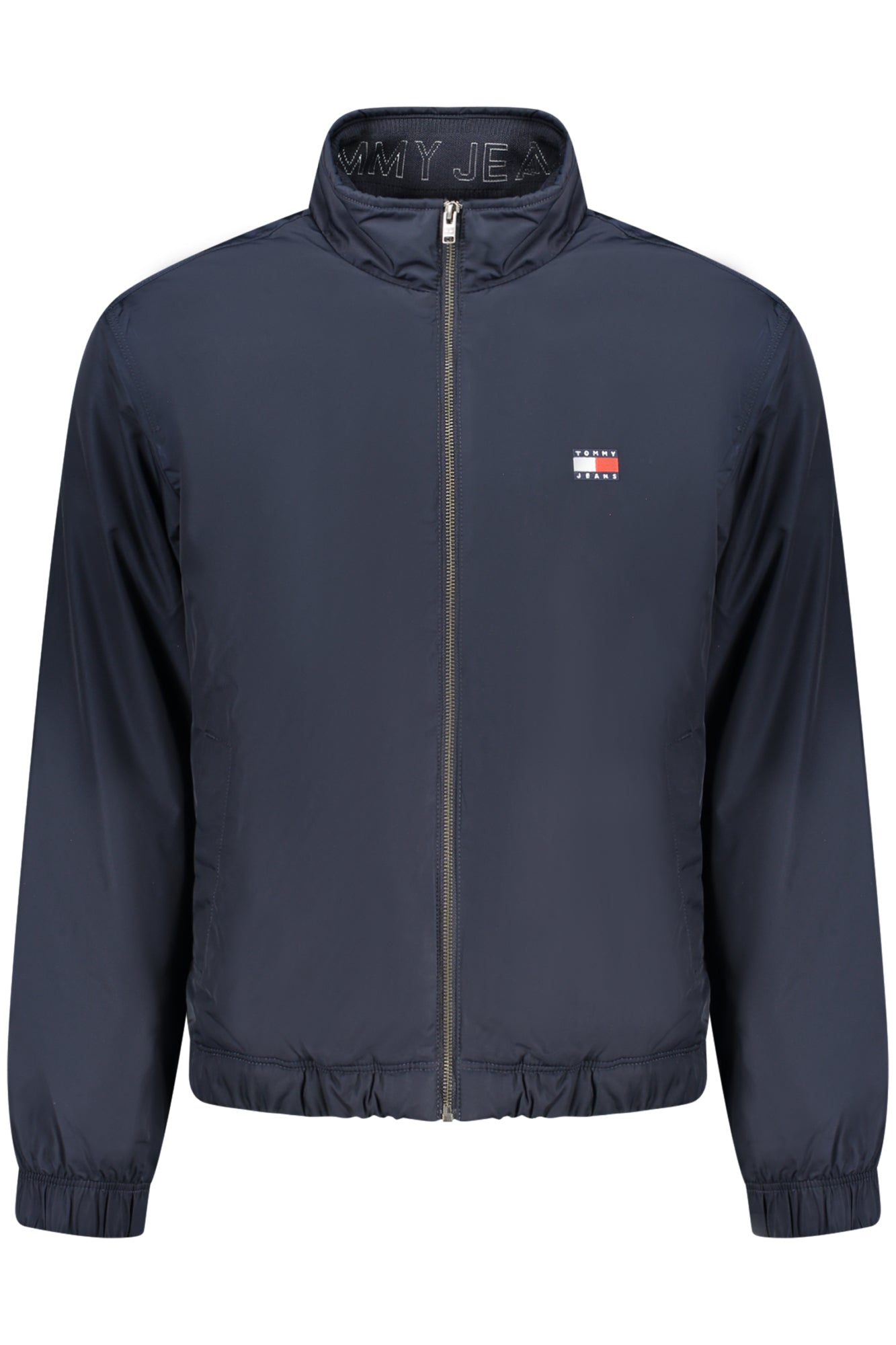 Tommy Hilfiger Herrenjacke Blau – Recycelte Winterjacke für Herren | soulluna.de Blau