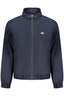 Tommy Hilfiger Herrenjacke Blau – Recycelte Winterjacke für Herren | soulluna.de Blau