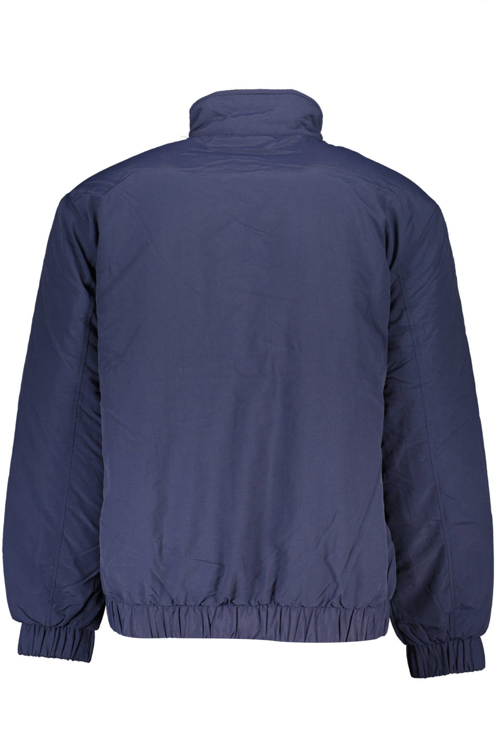 TOMMY HILFIGER HERRENJACKE BLAU