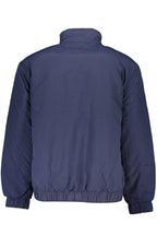 TOMMY HILFIGER HERRENJACKE BLAU