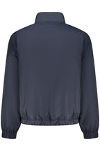 TOMMY HILFIGER HERRENJACKE, BLAU