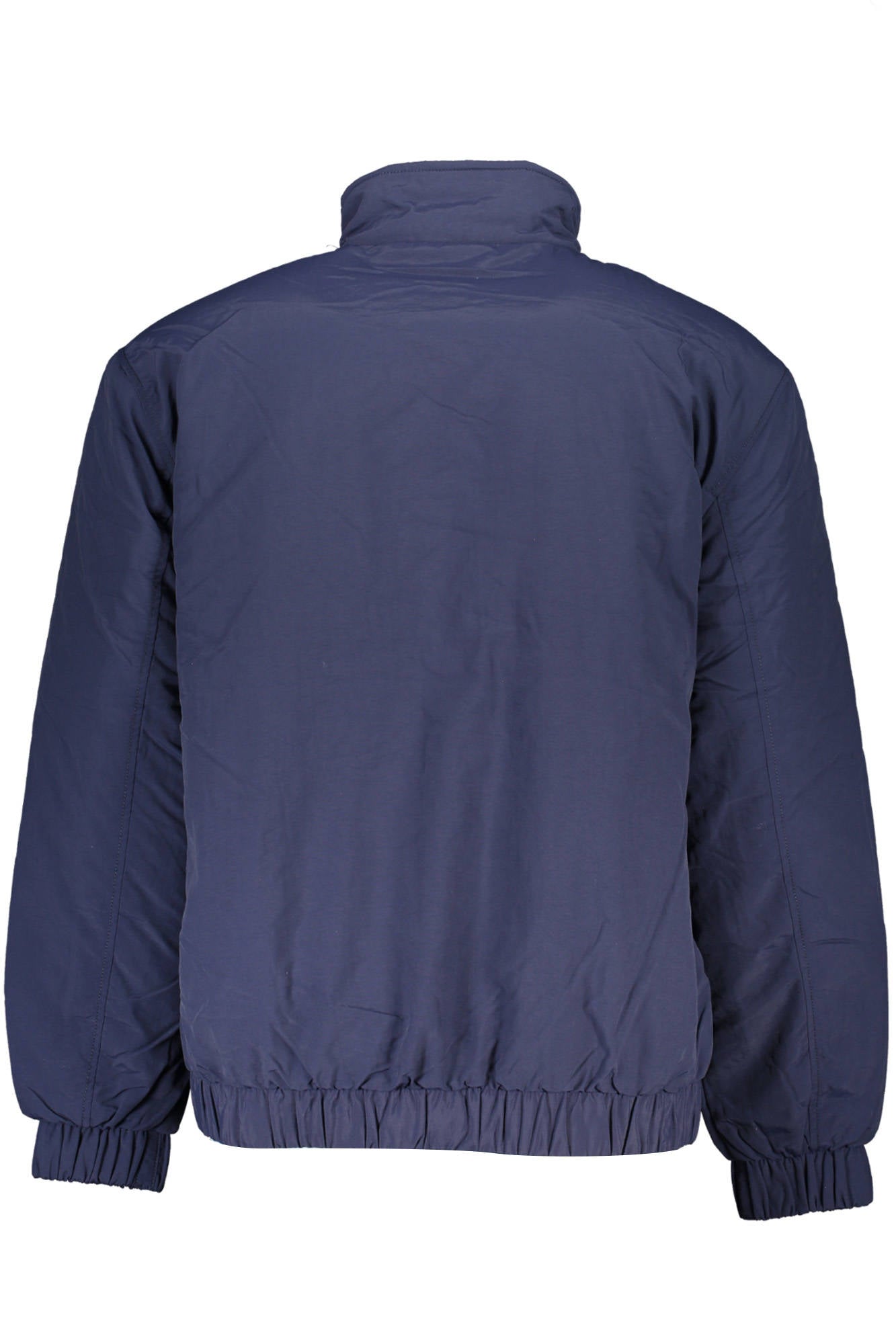 Tommy Hilfiger Herrenjacke Blau – Recycelte Winterjacke für Herren Blau