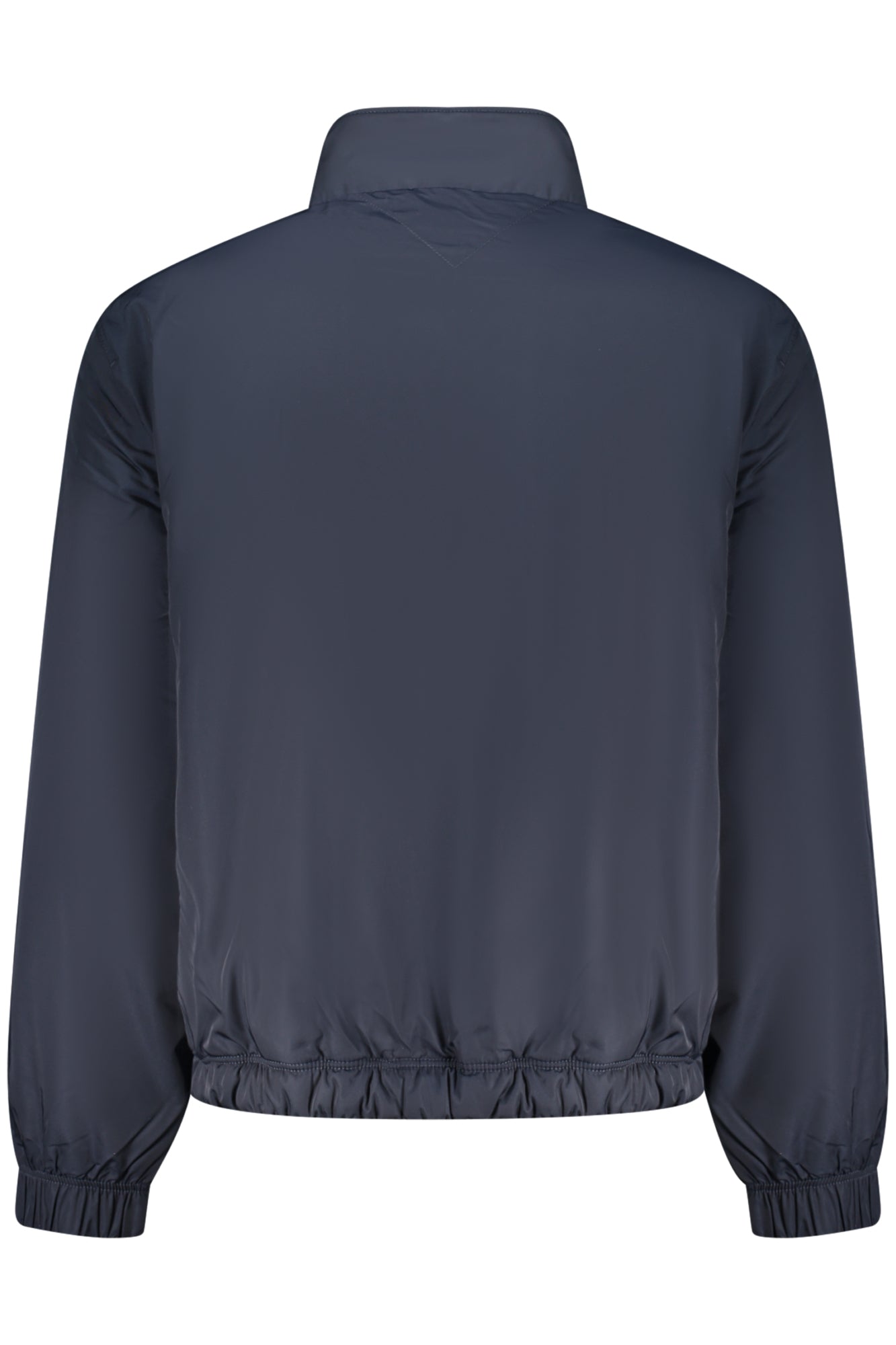 Tommy Hilfiger Herrenjacke Blau – Recycelte Winterjacke für Herren | soulluna.de Blau