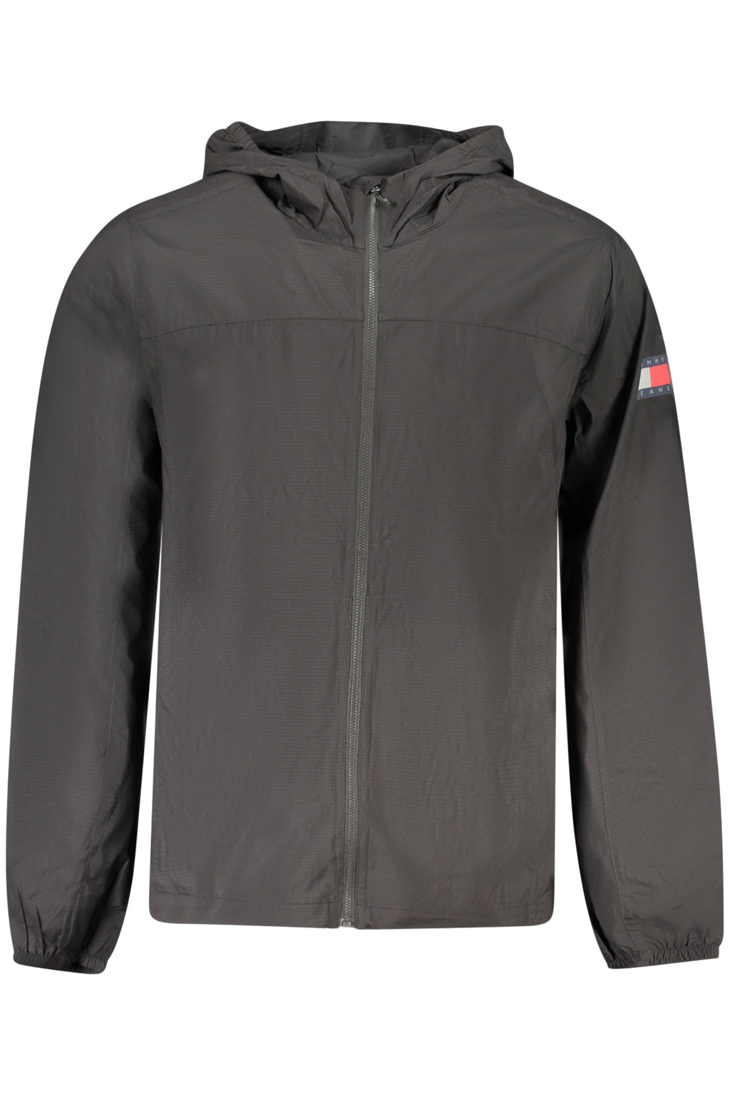 TOMMY HILFIGER HERRENJACKE SCHWARZ