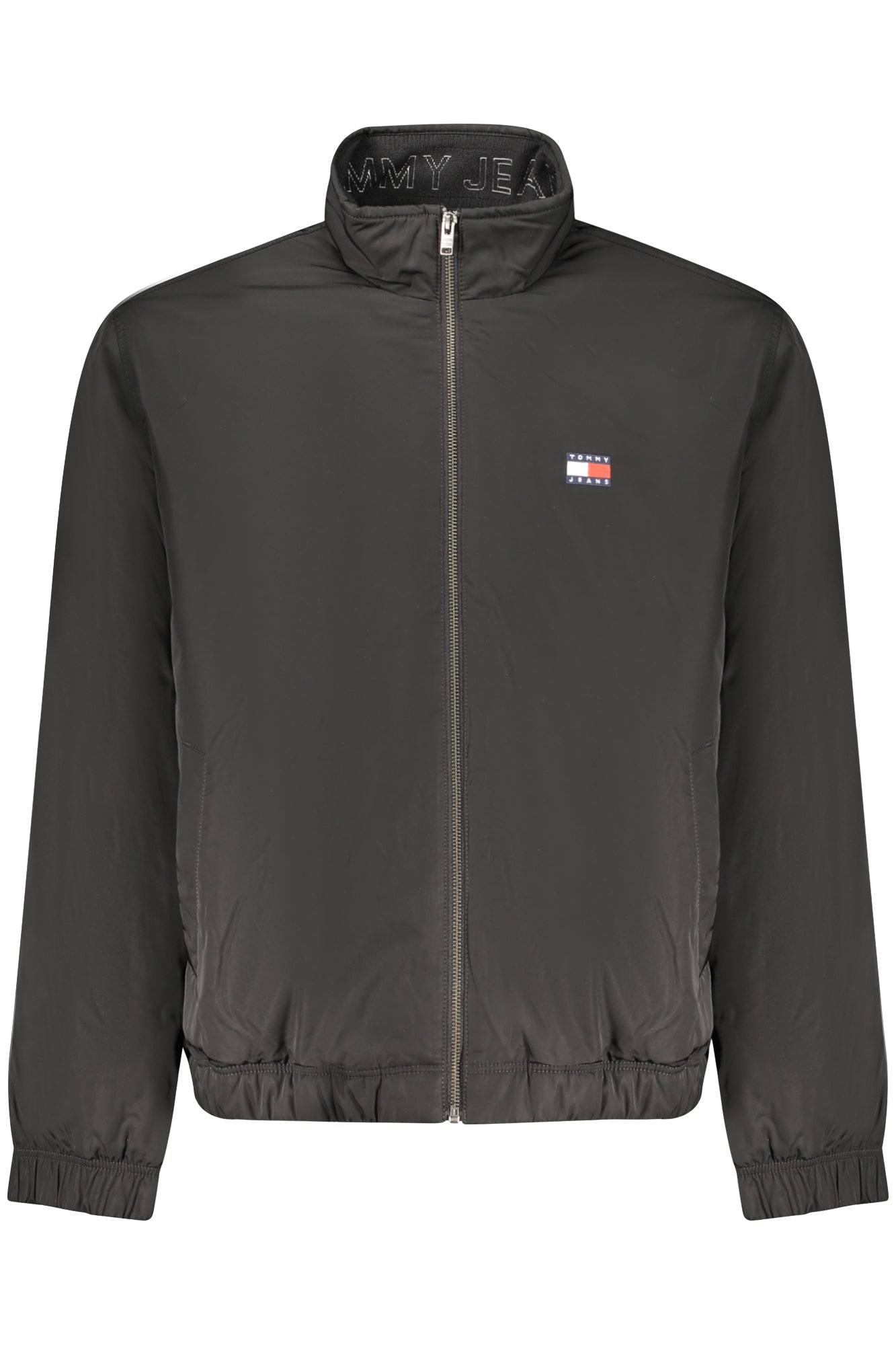 Tommy Hilfiger Herrenjacke Blau – Recycelte Winterjacke für Herren | soulluna.de Schwarz