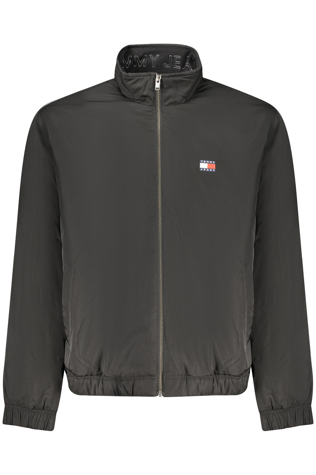 SCHWARZE HERRENJACKE VON TOMMY HILFIGER