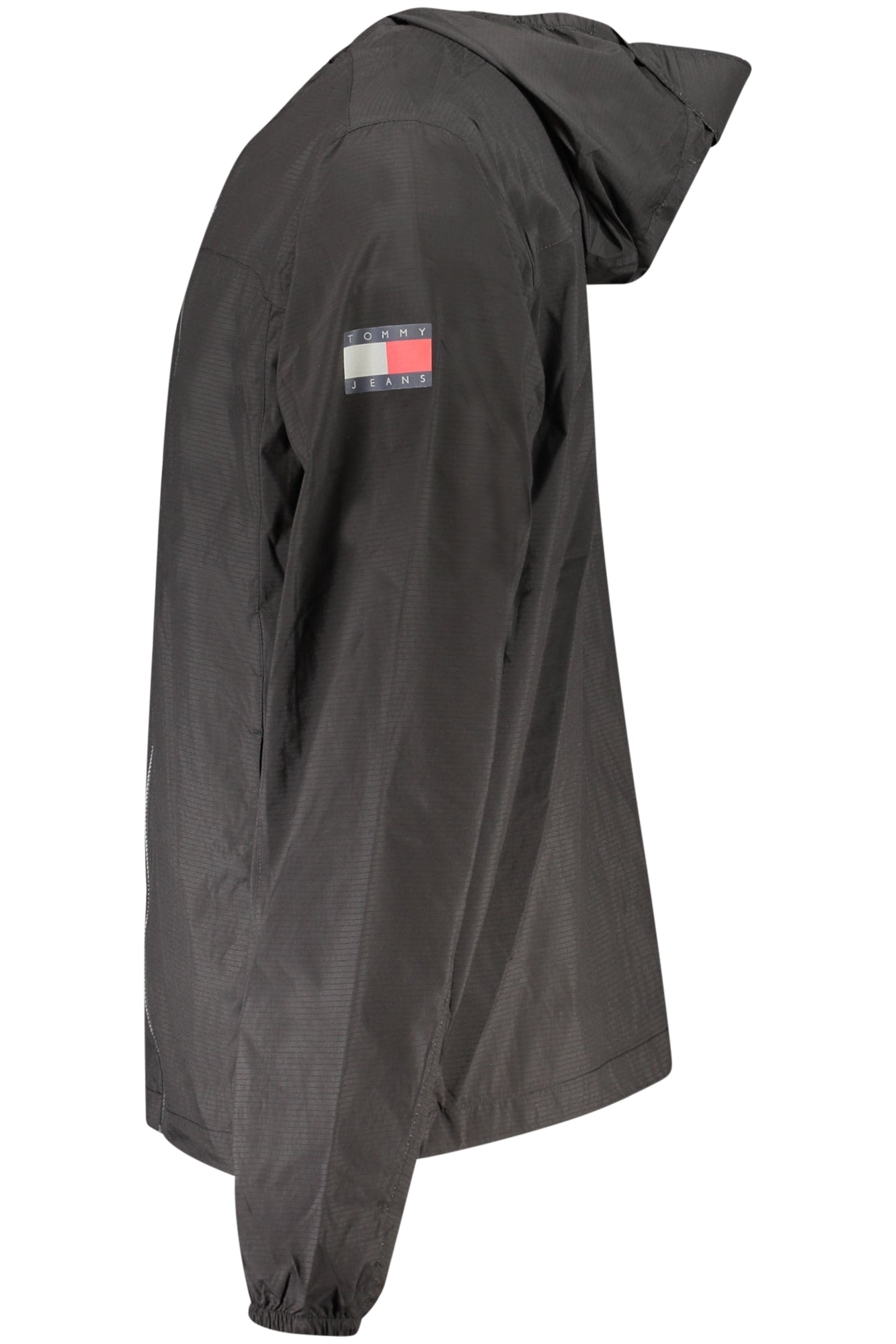 TOMMY HILFIGER HERRENJACKE SCHWARZ Secondary image