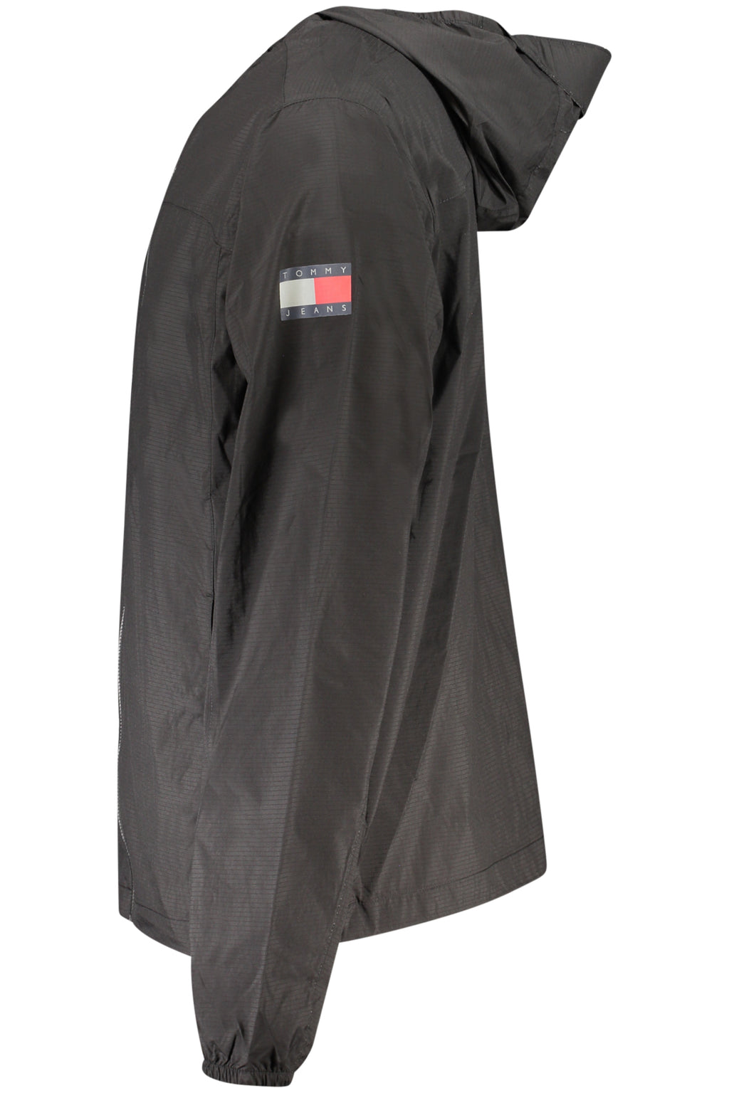 TOMMY HILFIGER HERRENJACKE SCHWARZ