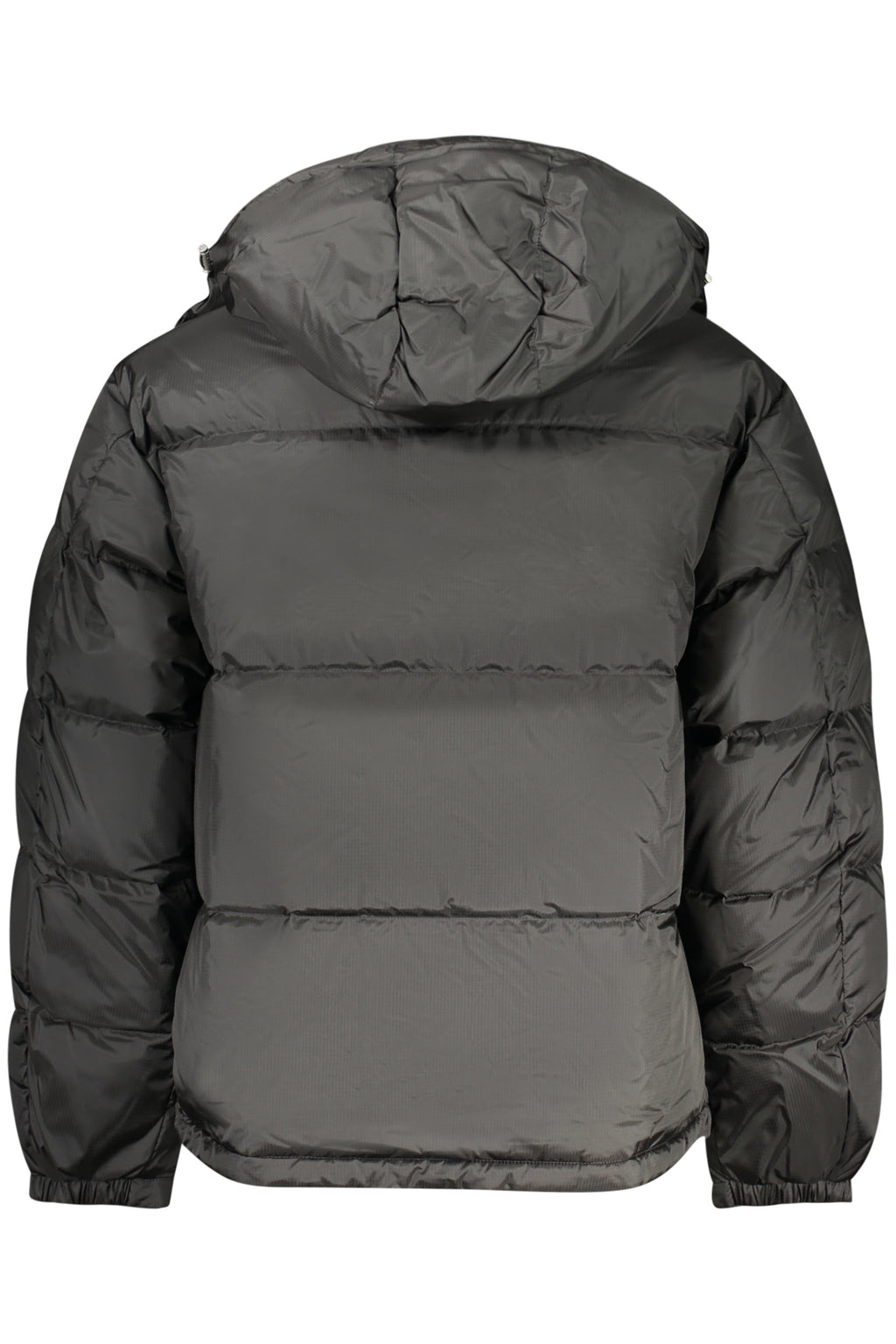 TOMMY HILFIGER HERRENJACKE SCHWARZ