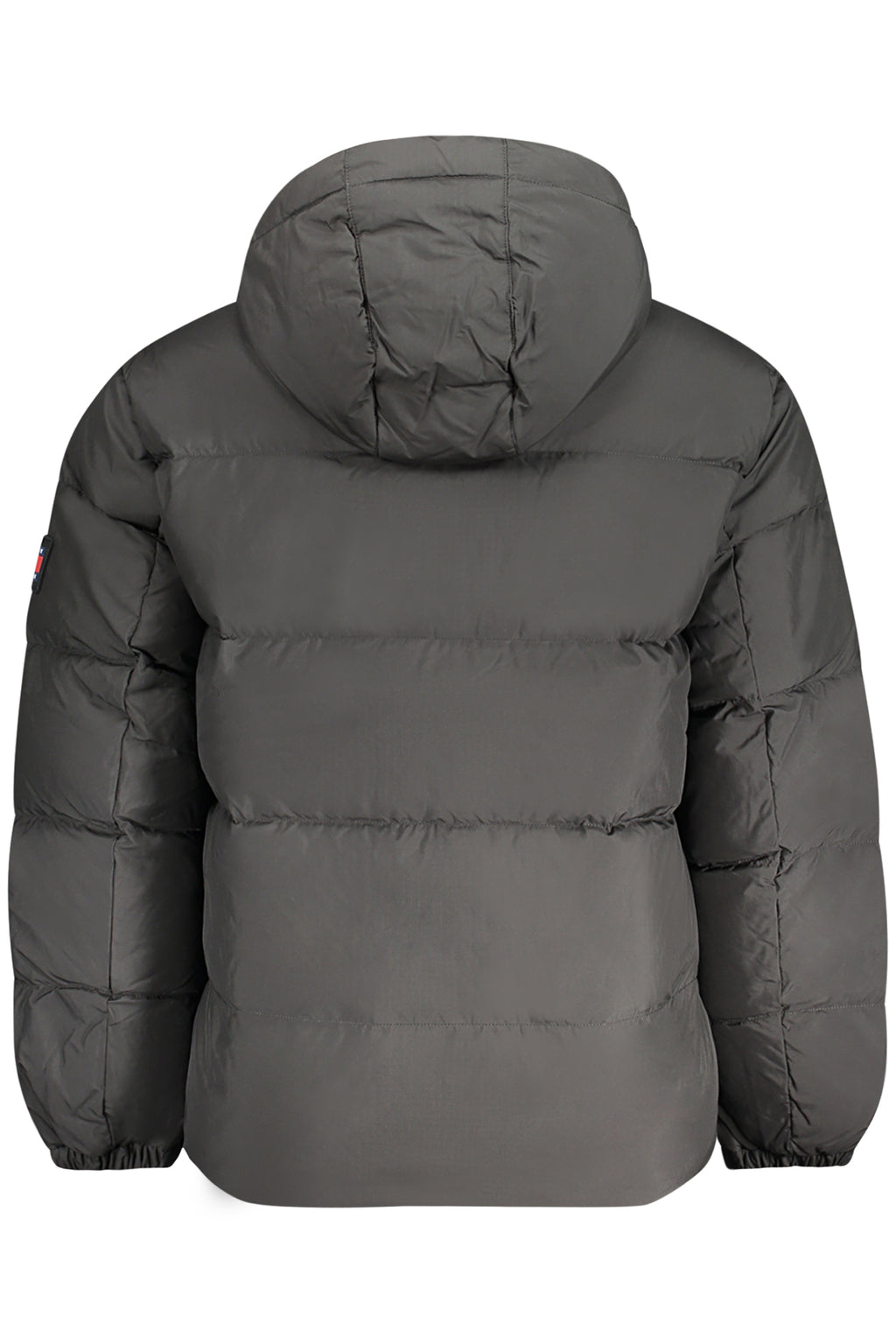 TOMMY HILFIGER HERRENJACKE SCHWARZ