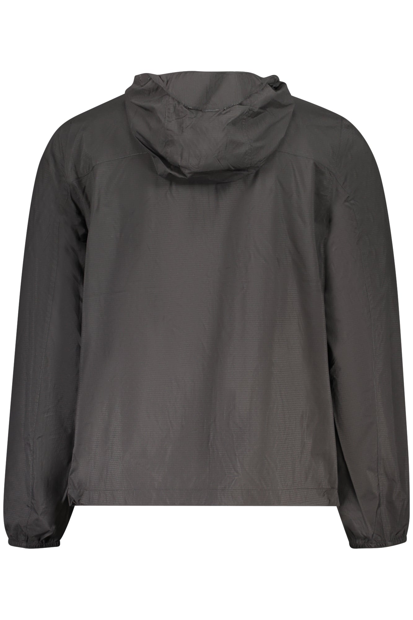 TOMMY HILFIGER HERRENJACKE SCHWARZ