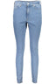 Tommy Hilfiger Jeans Damen – Super Skinny Denim in Blau | Sylvia Fit Hellblau