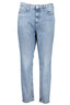 TOMMY HILFIGER DAMEN-DENIM-JEANS BLAU