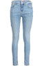 TOMMY HILFIGER DAMEN-DENIM-JEANS BLAU