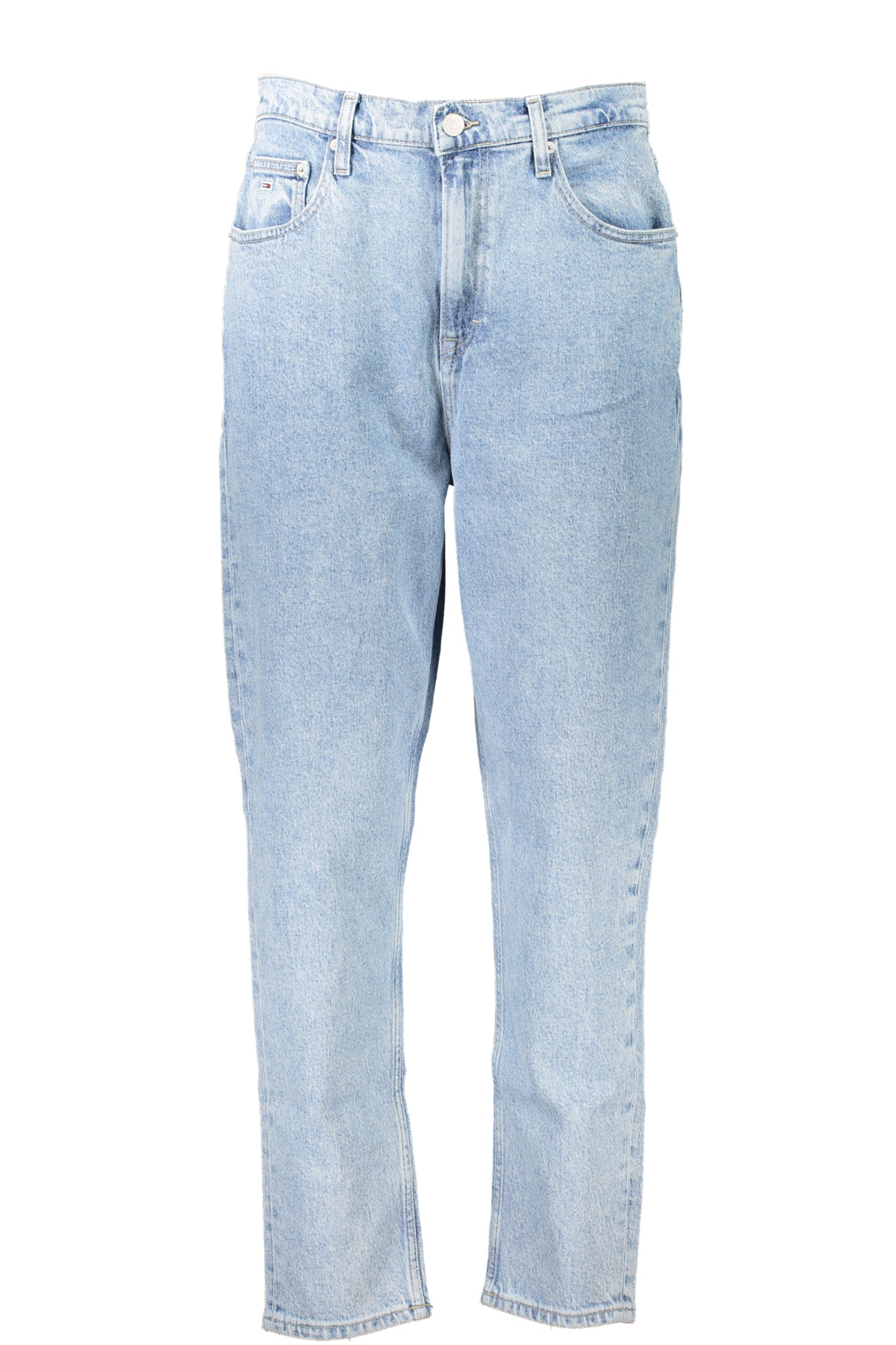TOMMY HILFIGER DAMEN-DENIM-JEANS BLAU Hauptbild