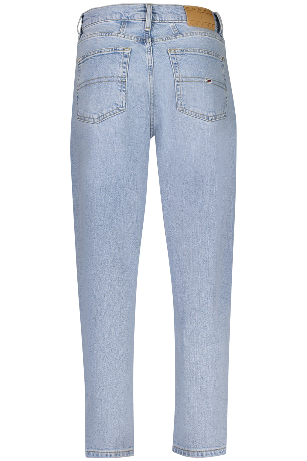TOMMY HILFIGER JEANS DAMEN DENIM BLAU