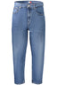 TOMMY HILFIGER DENIM JEANS DAMEN BLAU