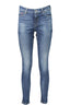 TOMMY HILFIGER DAMEN-DENIM-JEANS BLAU