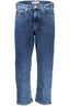 TOMMY HILFIGER DAMEN-DENIM-JEANS BLAU