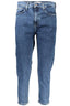 Tommy Hilfiger Damen-Jeans Blau – Slim Fit Denim für Herbst/Winter | soulluna.de Blau