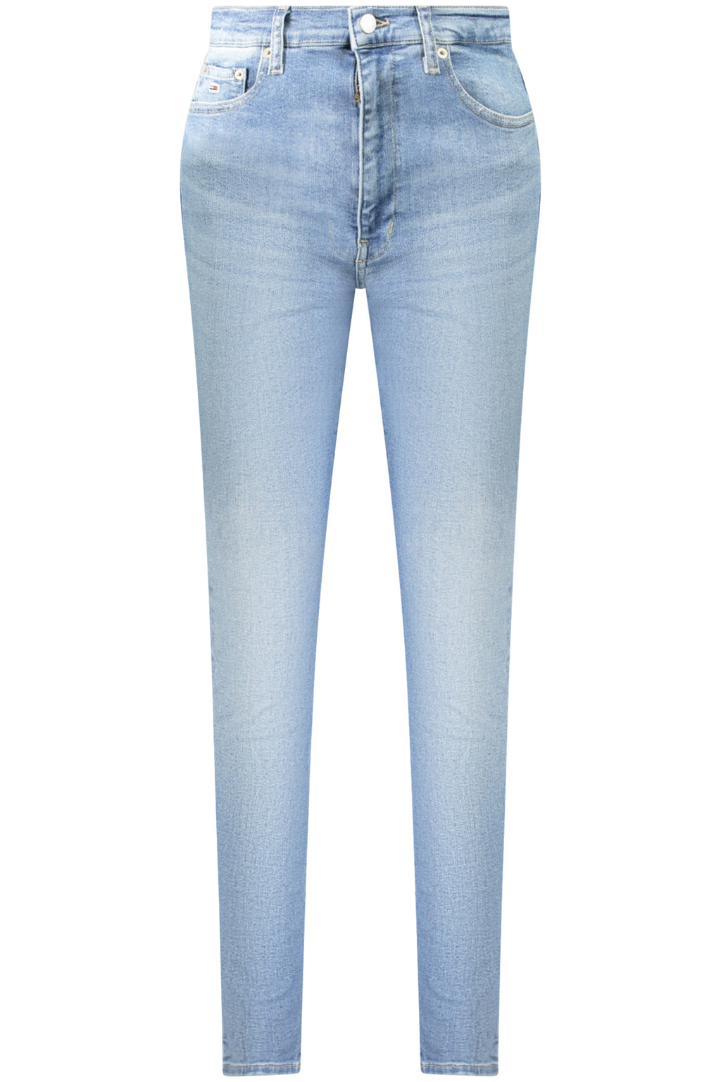 TOMMY HILFIGER DAMEN-DENIM-JEANS BLAU