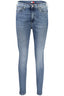 TOMMY HILFIGER DAMEN-DENIM-JEANS BLAU