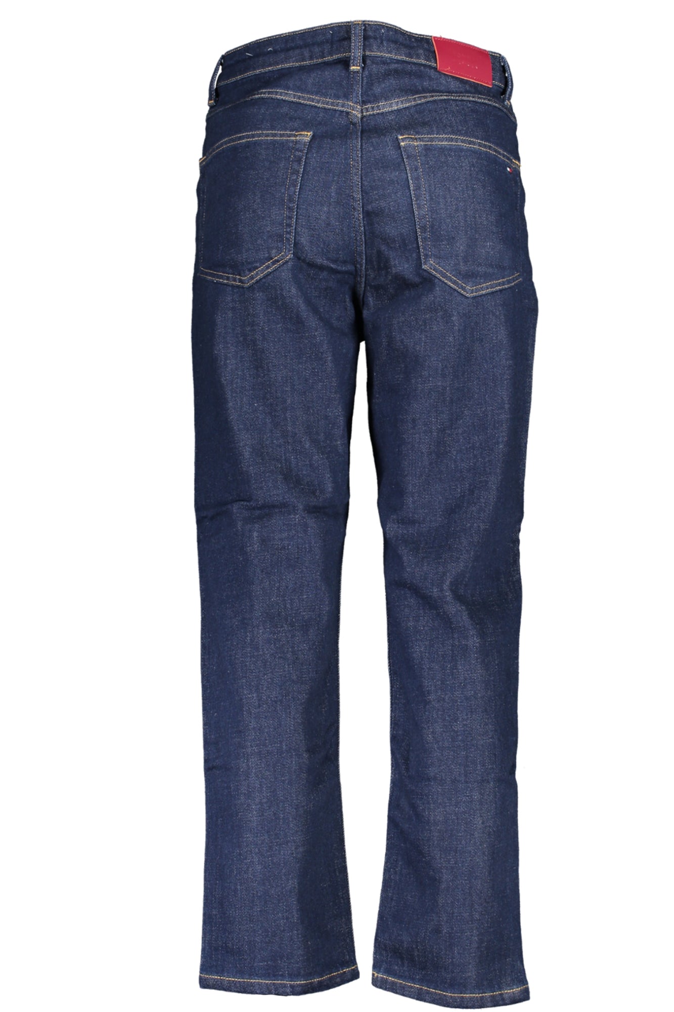 Tommy Hilfiger Damen-Denim-Jeans Blau Zweitbild