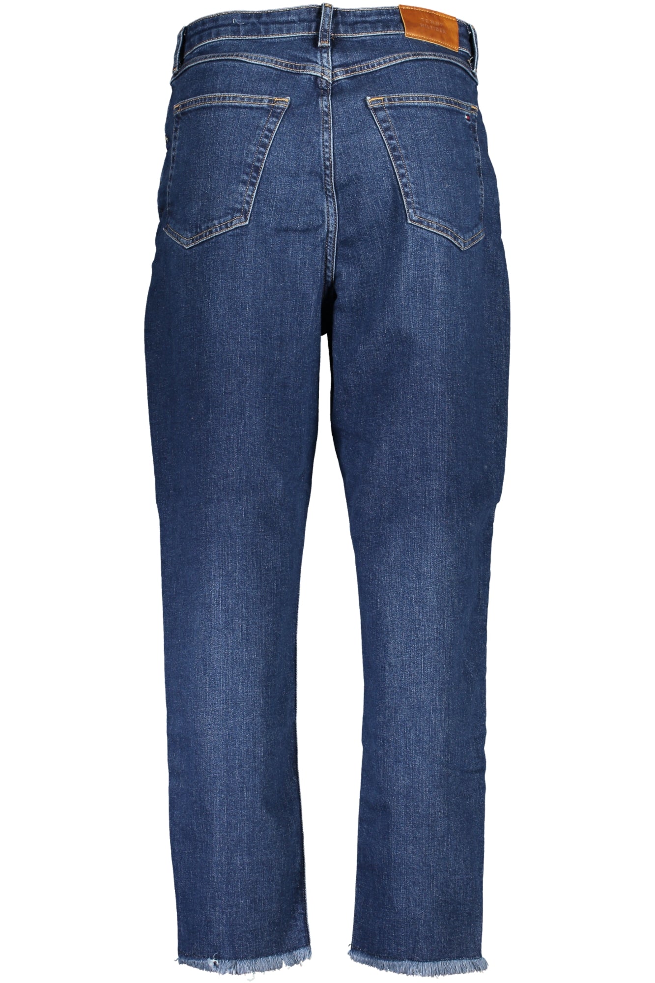 Tommy Hilfiger Damen-Denim-Jeans Blau Blau