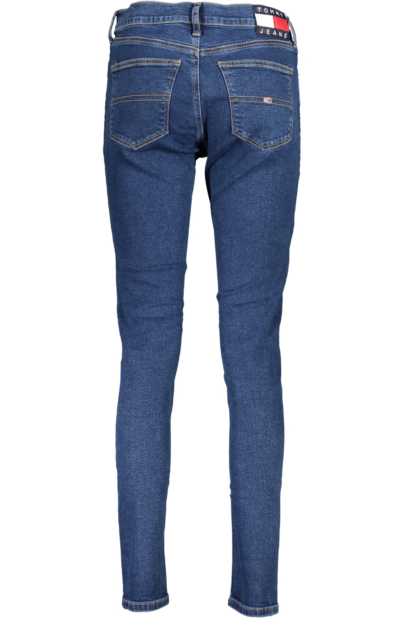 TOMMY HILFIGER Damen Jeans – mit Reißverschluss kaufen Zweitbild