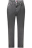 TOMMY HILFIGER JEANS DAMEN SCHWARZER DENIM
