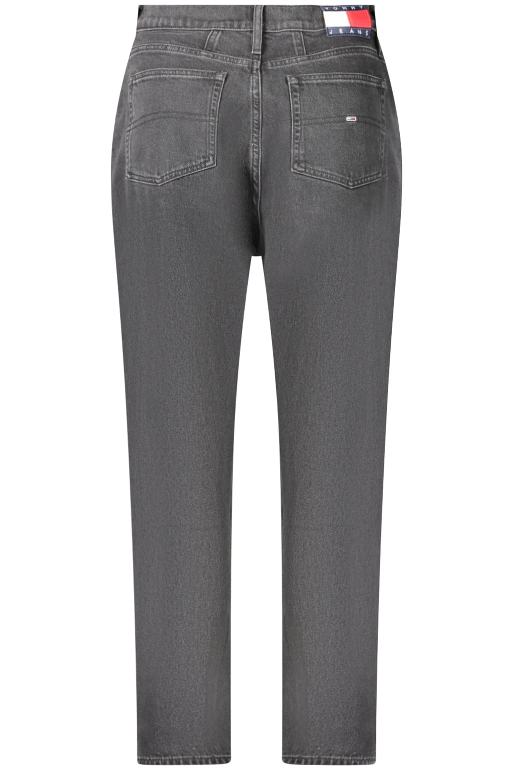 TOMMY HILFIGER JEANS DAMEN SCHWARZER DENIM