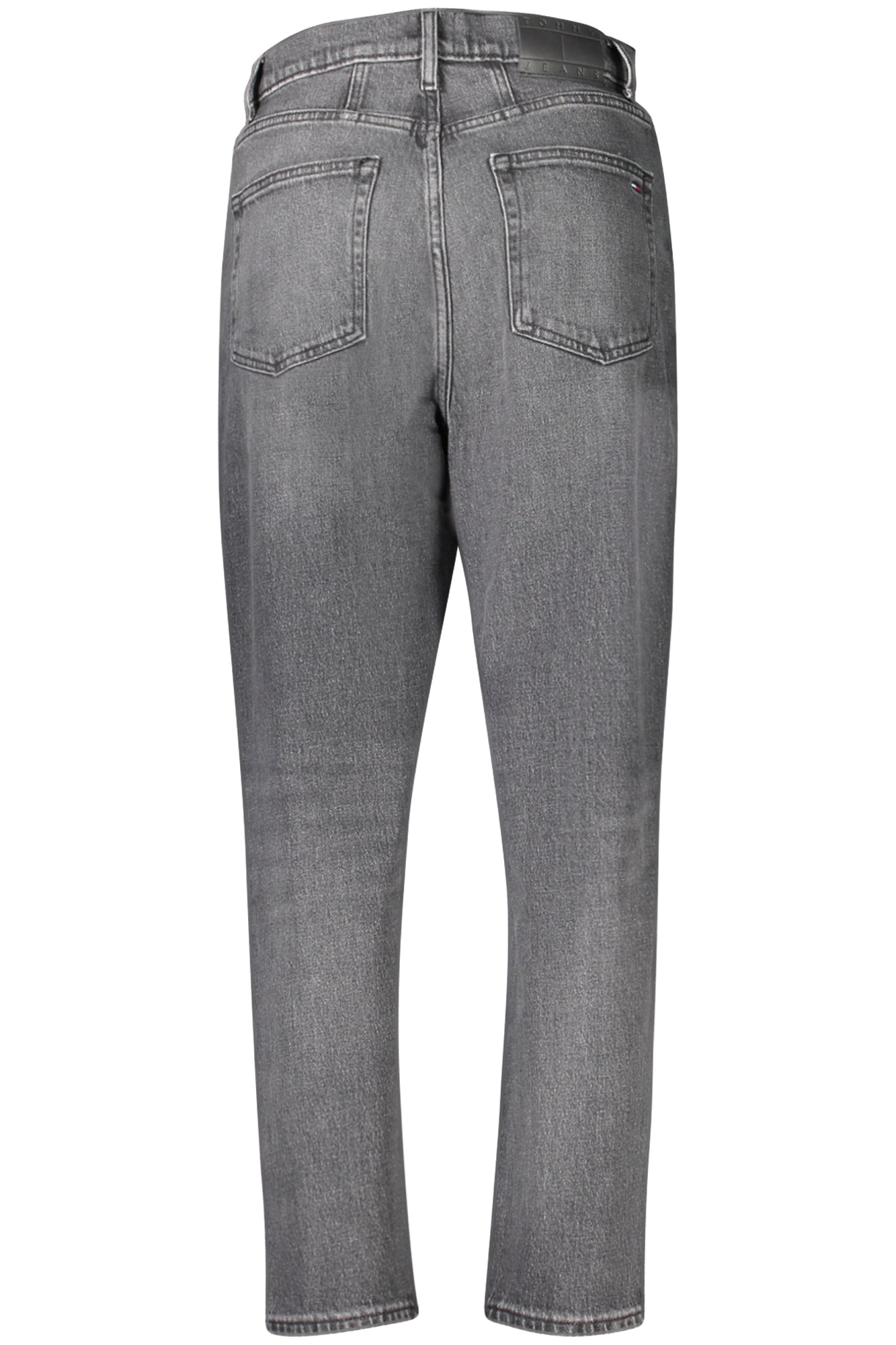 TOMMY HILFIGER JEANS DAMEN SCHWARZ DENIM Zweitbild